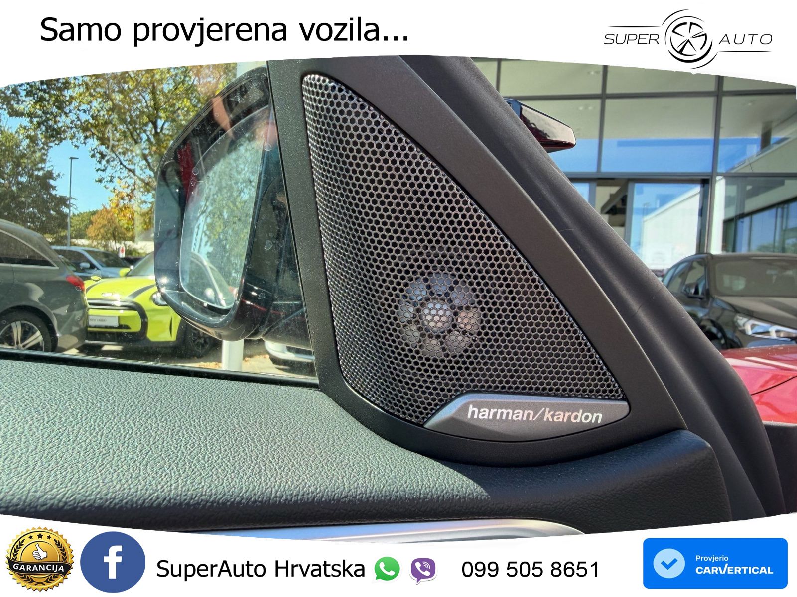BMW M4 Competition 3.0 (510 KS) Steptronic