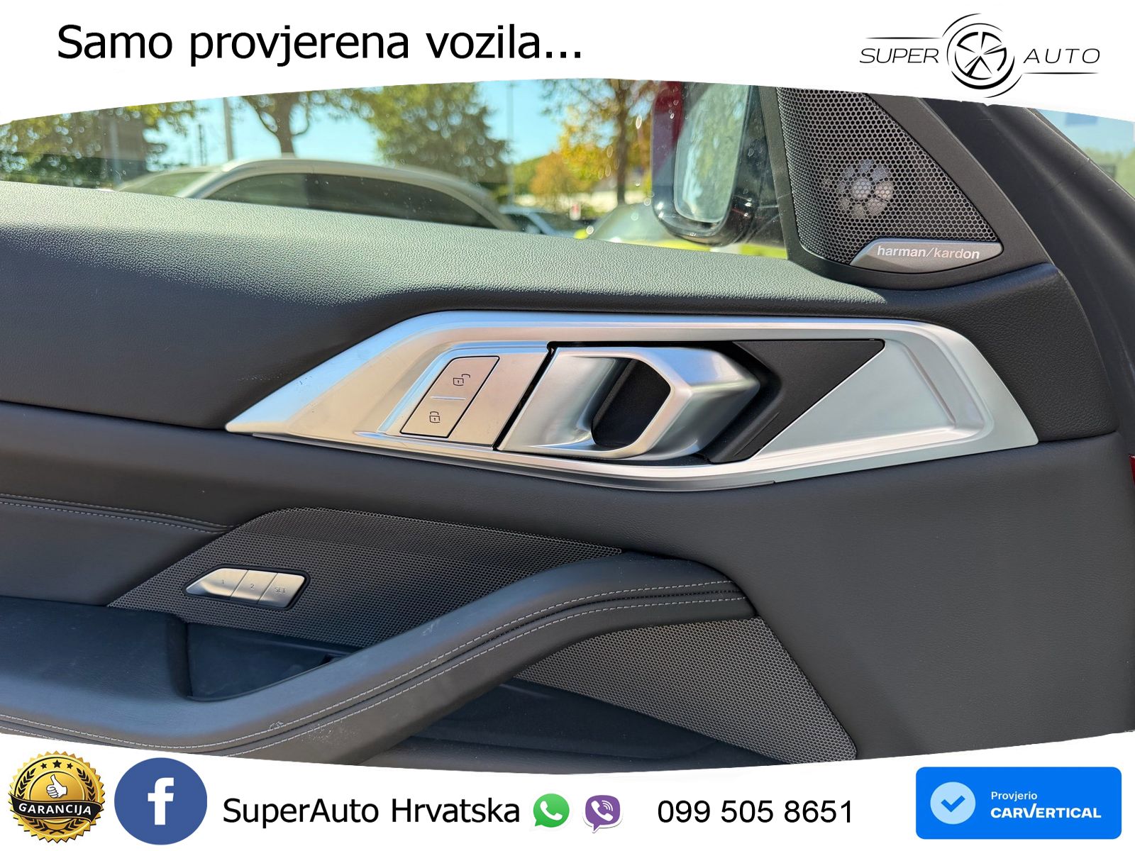 BMW M4 Competition 3.0 (510 KS) Steptronic