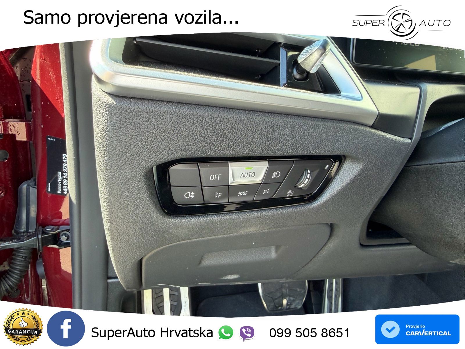BMW M4 Competition 3.0 (510 KS) Steptronic