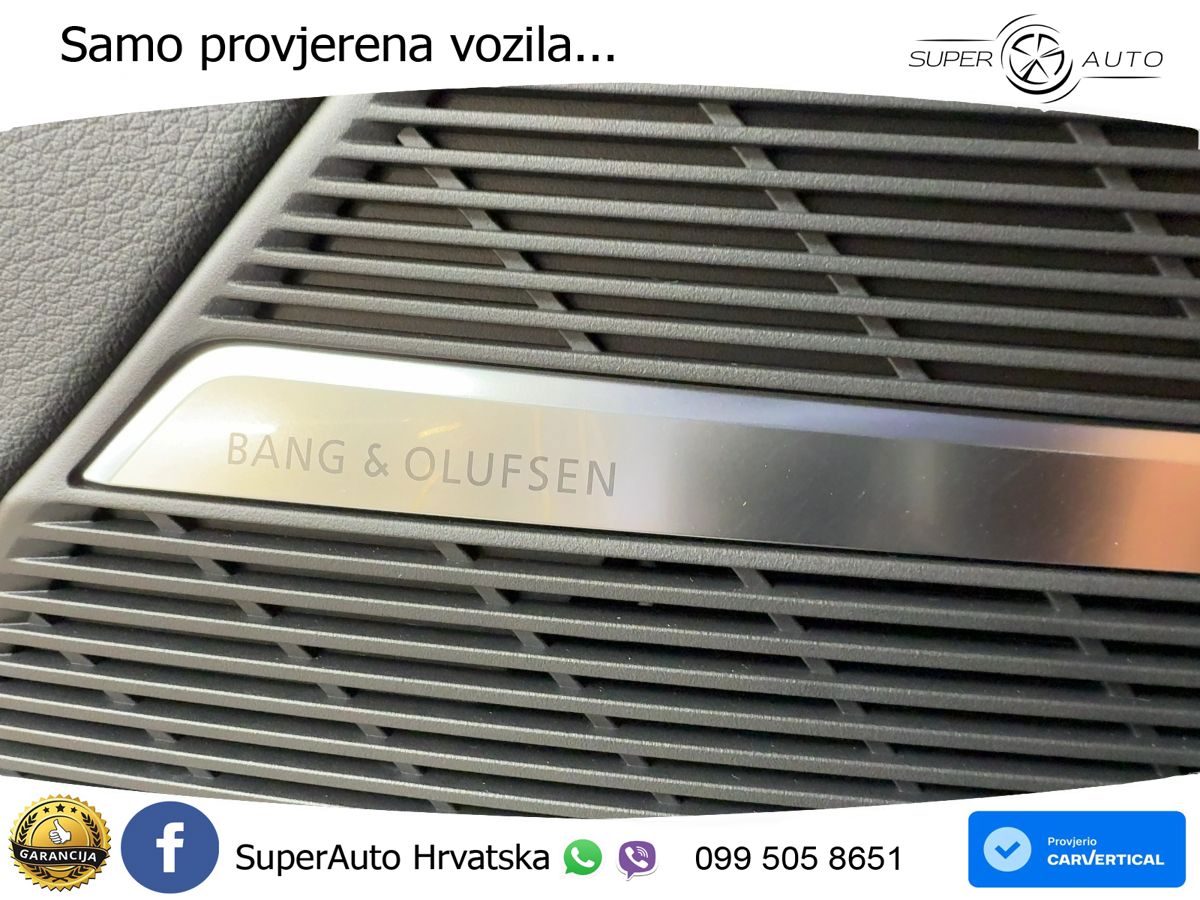 Audi Q8 50 TDI V6 (286 KS) quattro Tiptronic LED+GR SJED+ACC