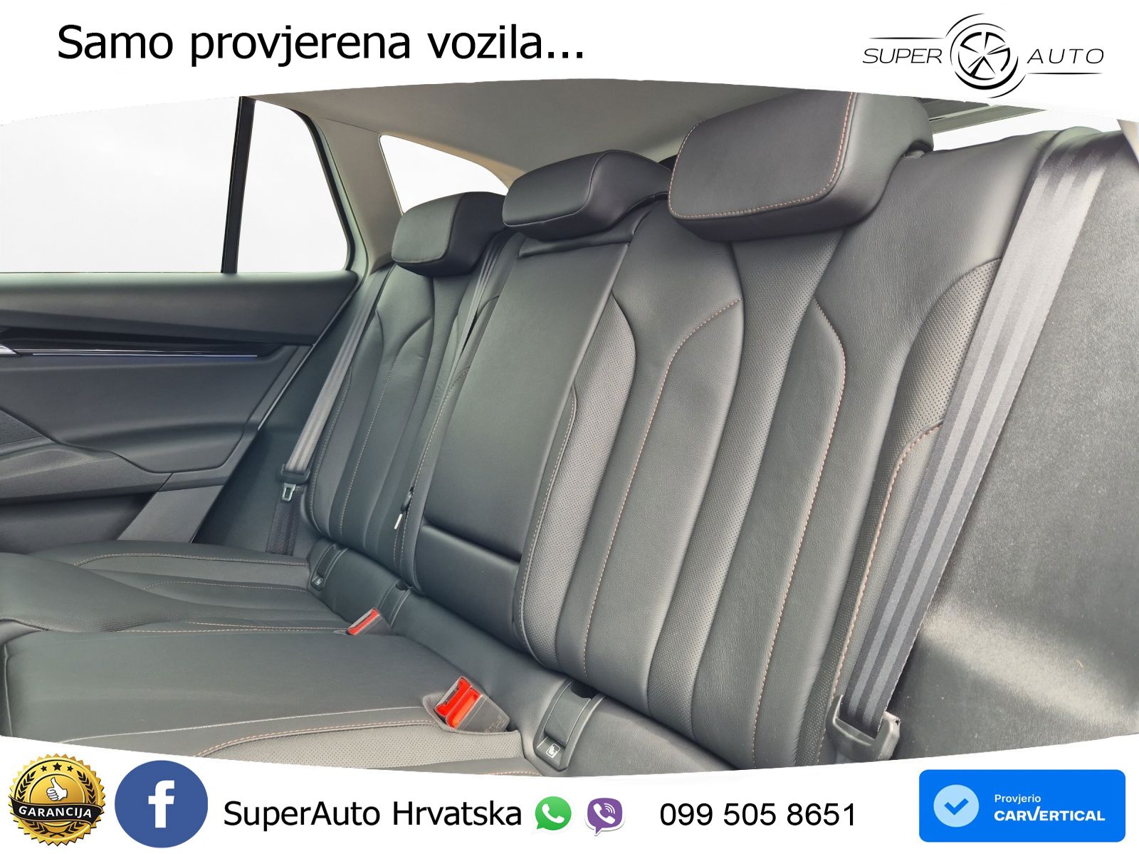 Škoda Enyaq iV 80x 82 kWh (265 KS) AWD