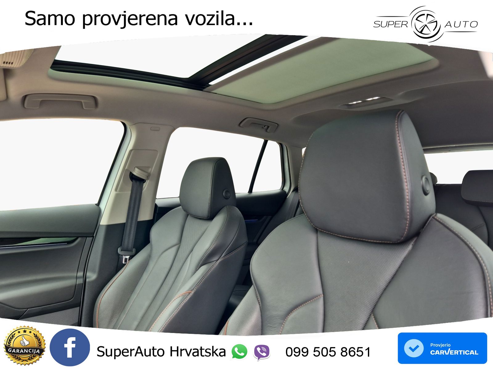 Škoda Enyaq iV 80x 82 kWh (265 KS) AWD