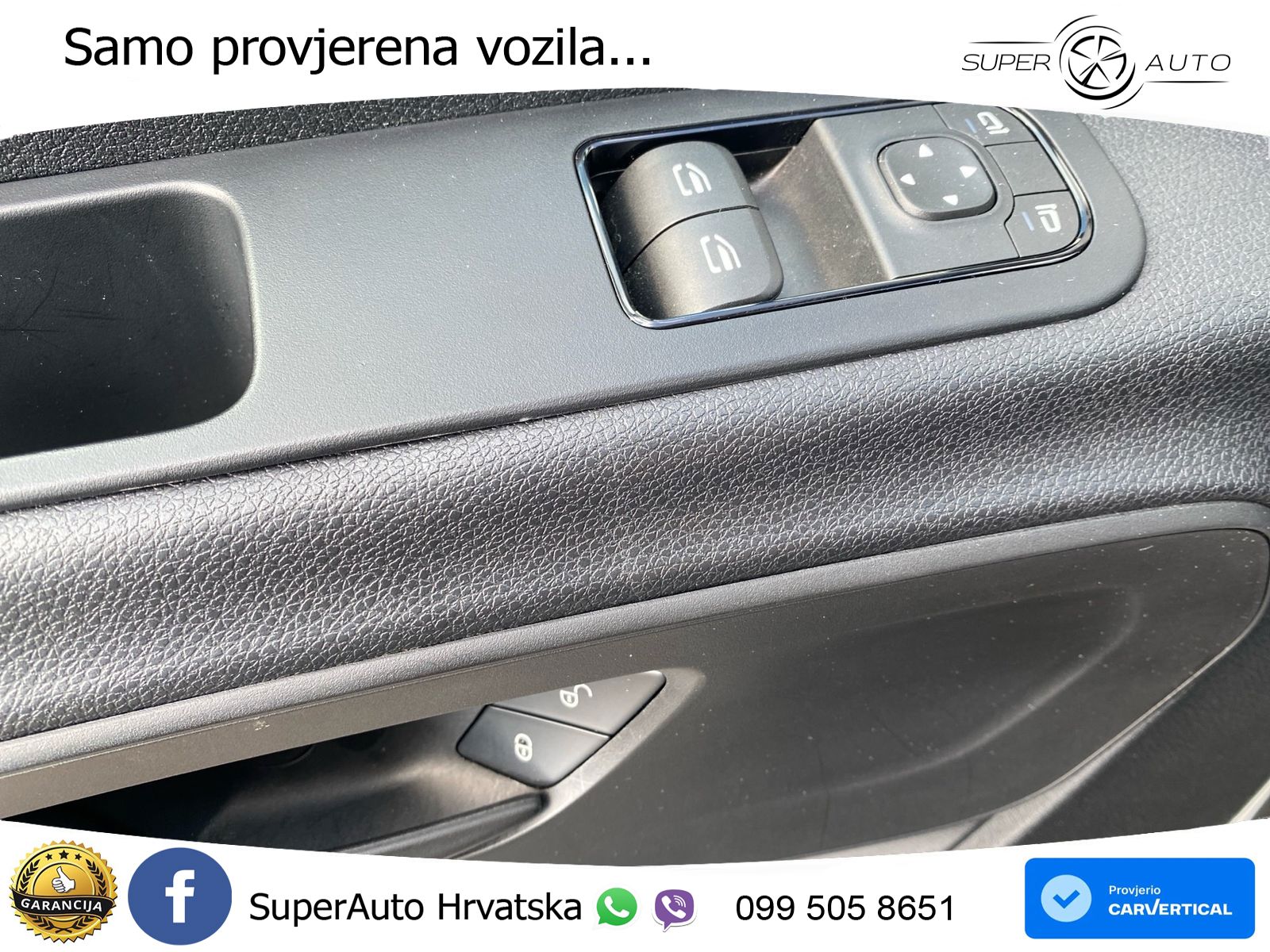 Mercedes-Benz Sprinter 150 KS