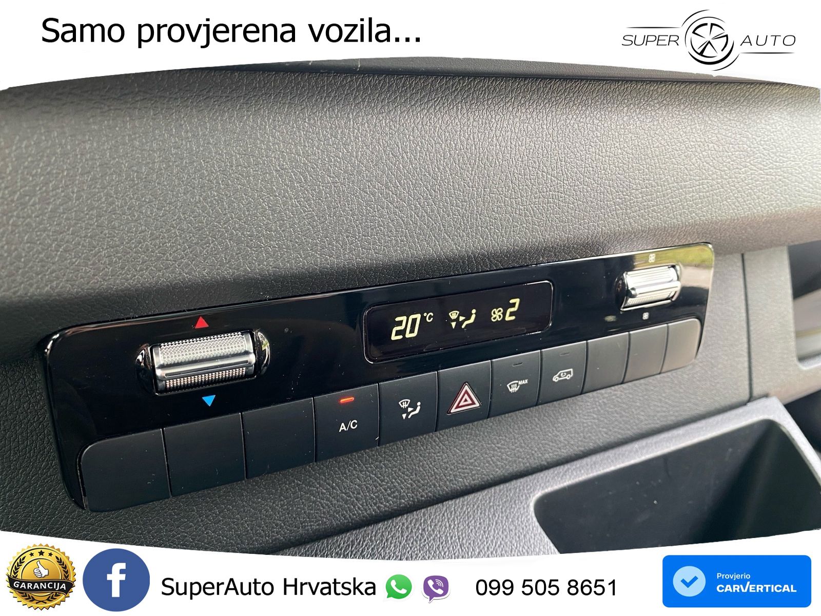 Mercedes-Benz Sprinter 150 KS