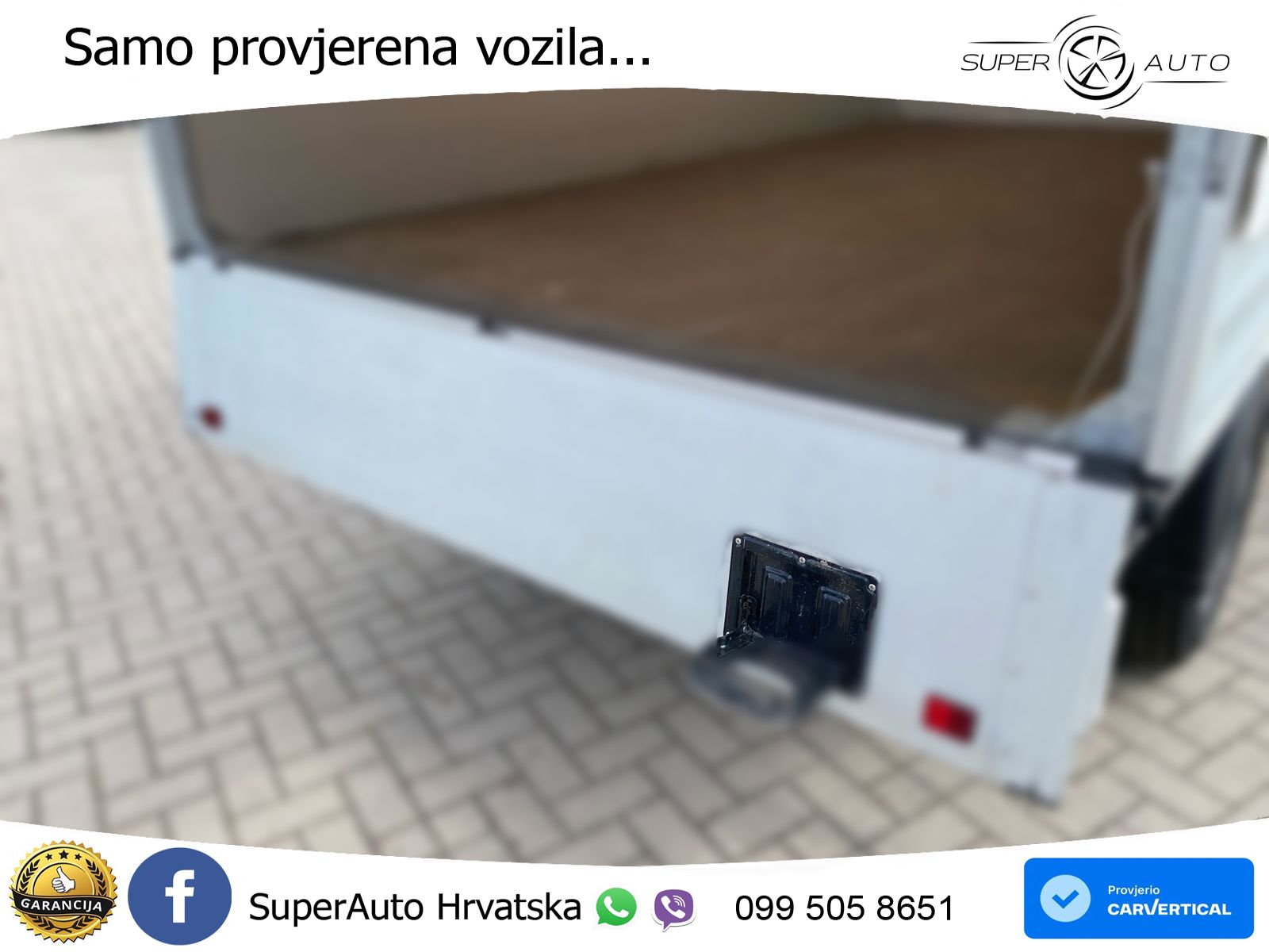 Mercedes-Benz Sprinter 150 KS