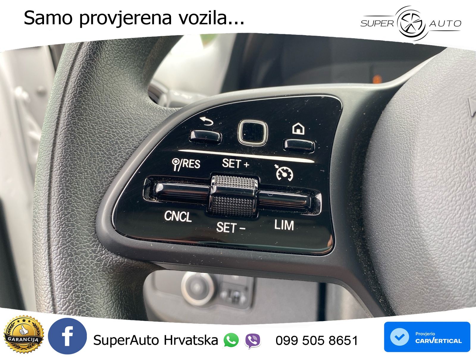 Mercedes-Benz Sprinter 150 KS