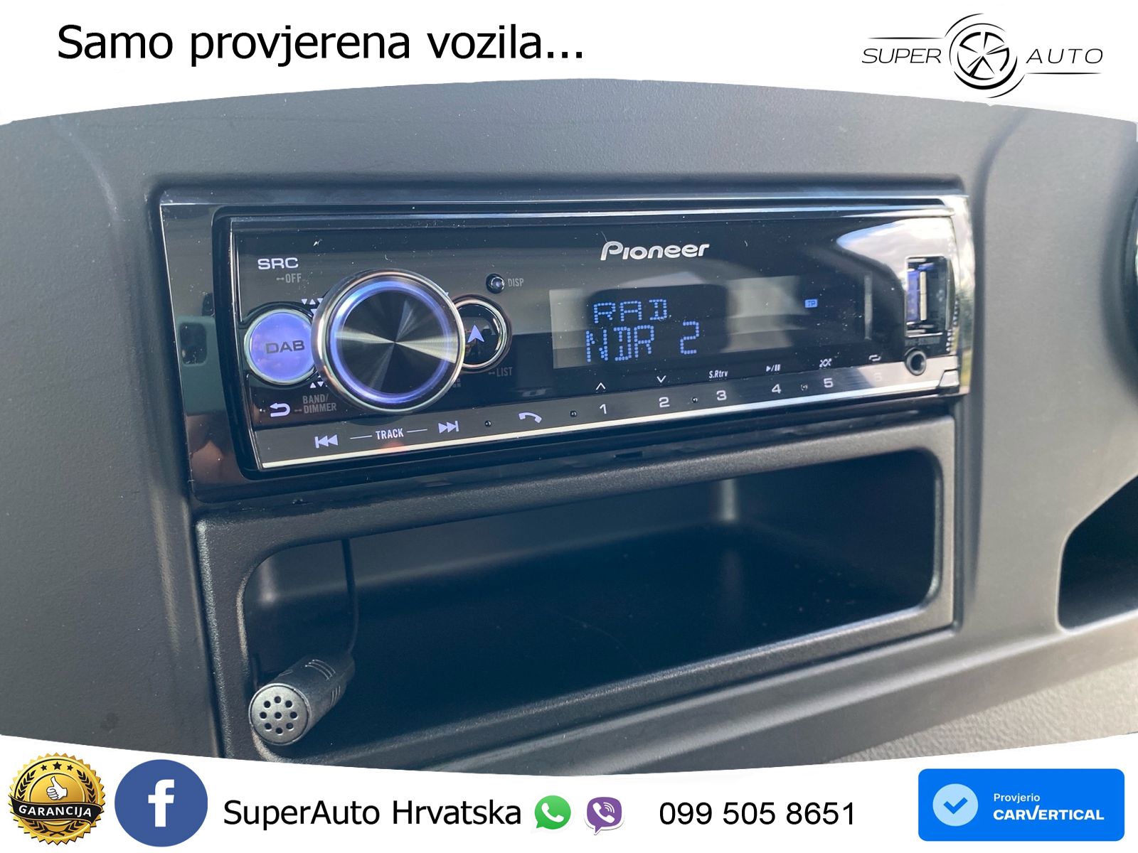Mercedes-Benz Sprinter 150 KS