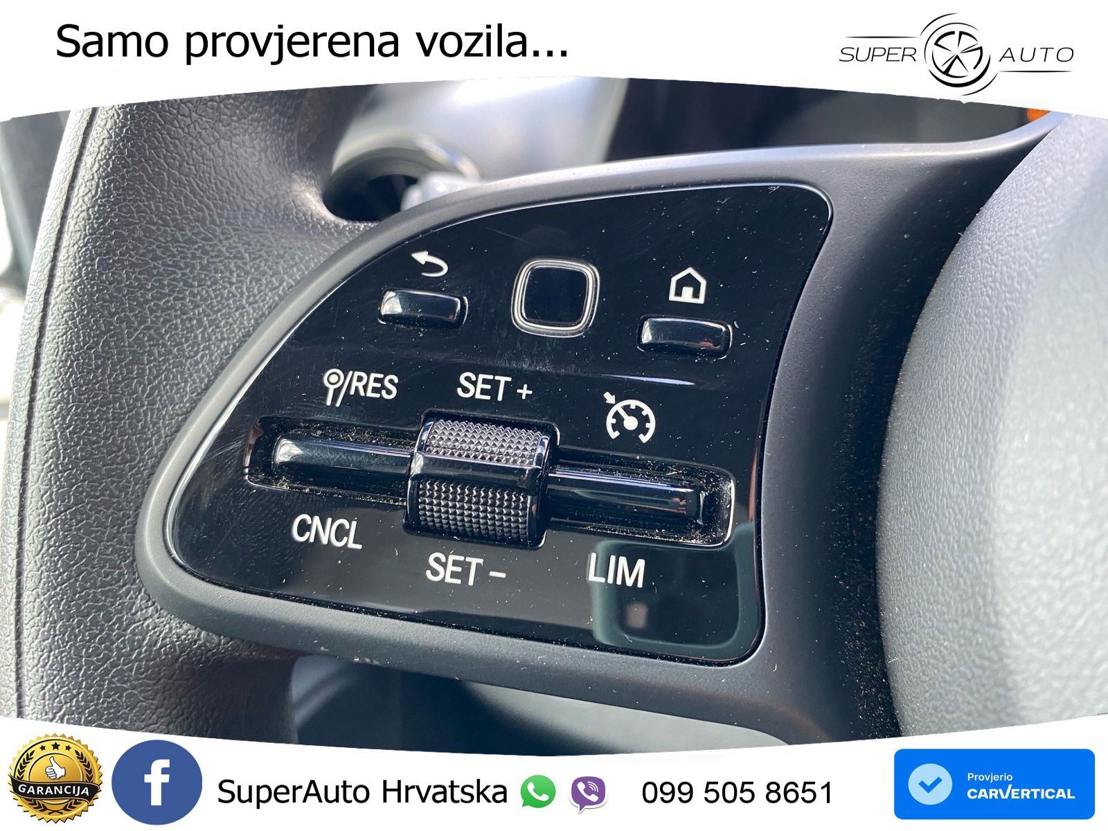 Mercedes-Benz Sprinter 150 KS