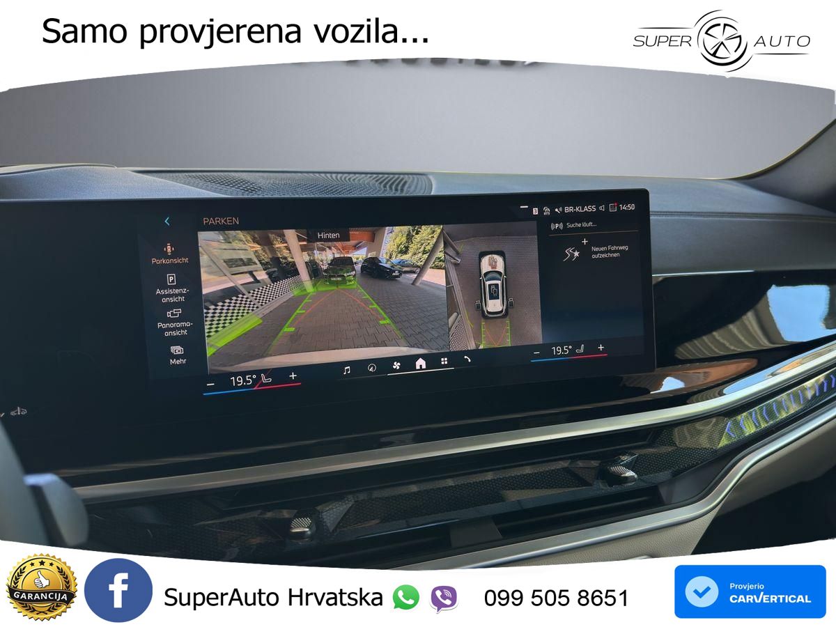 BMW X5 30d (298 KS) xDrive Steptronic LED+GR SJED+ACC