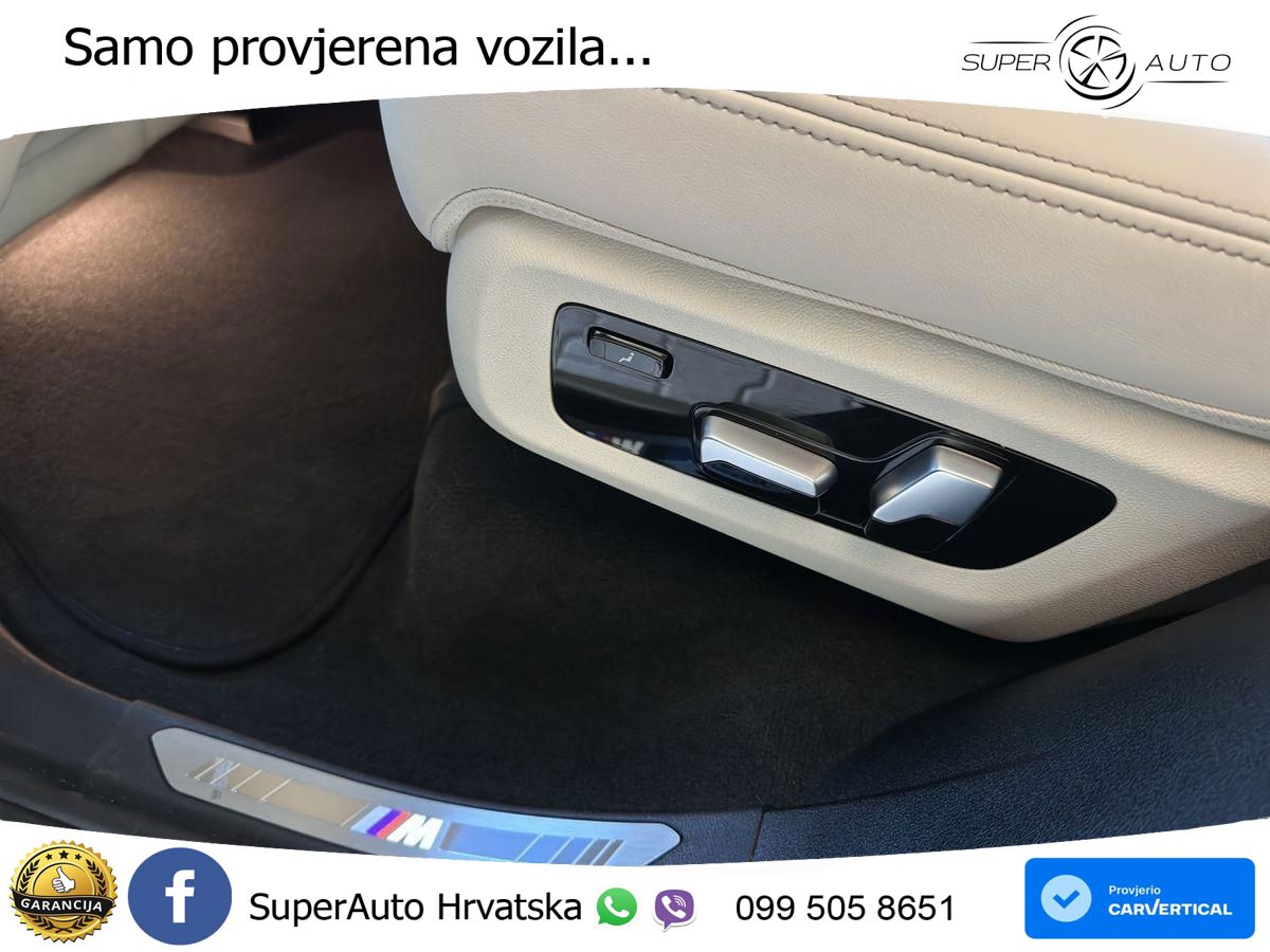BMW X5 30d (298 KS) xDrive Steptronic LED+GR SJED+ACC