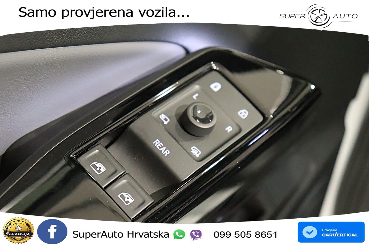 Volkswagen ID.4 Pro Performance 82 kWh (204 KS) LED+GR SJED+ACC
