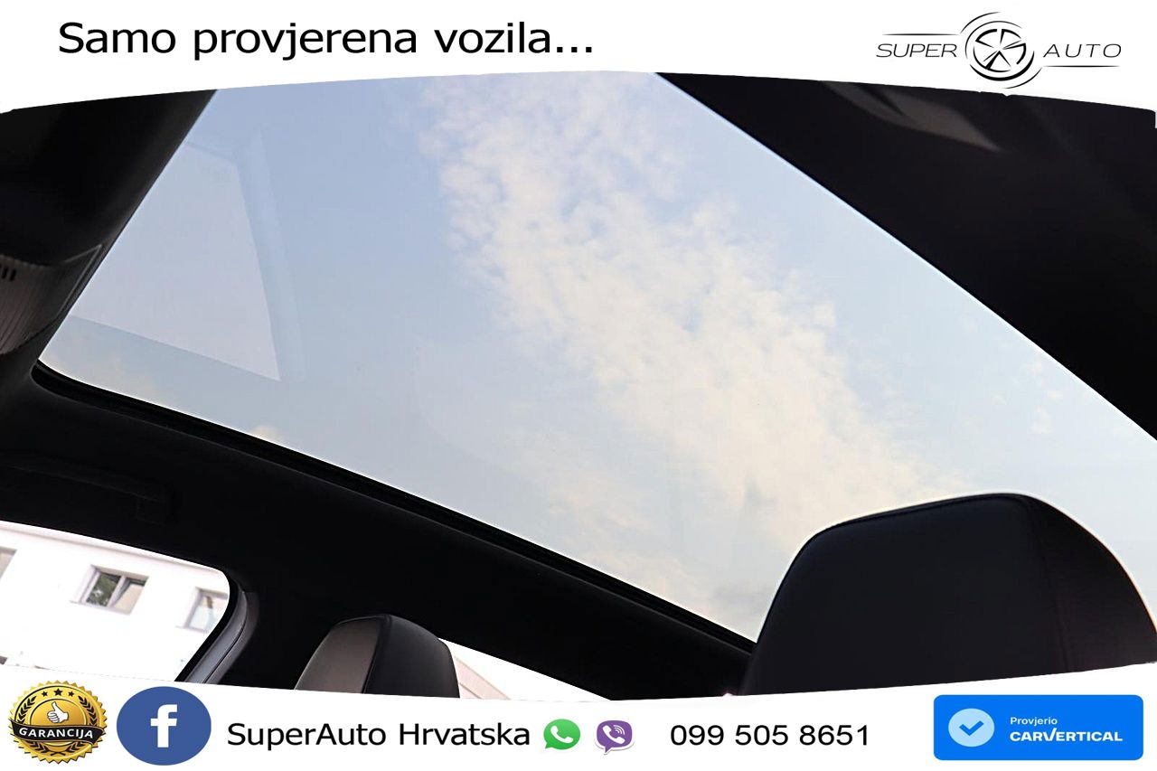 Volkswagen ID.4 Pro Performance 82 kWh (204 KS) LED+GR SJED+ACC