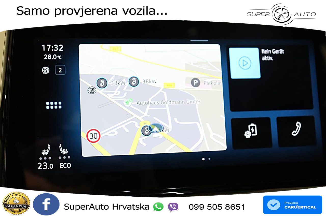 Volkswagen ID.4 Pro Performance 82 kWh (204 KS) LED+GR SJED+ACC