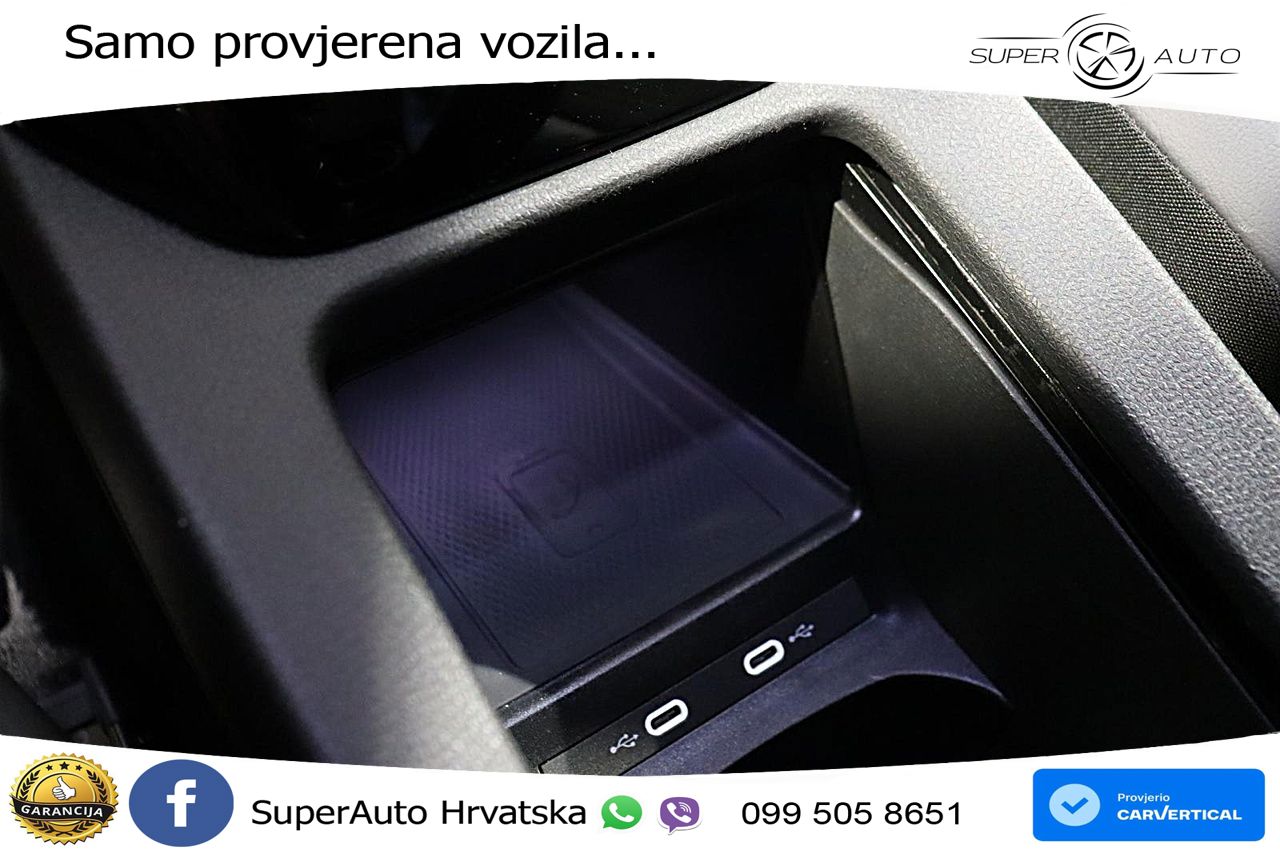 Volkswagen ID.4 Pro Performance 82 kWh (204 KS) LED+GR SJED+ACC
