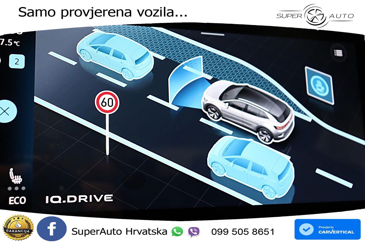Volkswagen ID.4 Pro Performance 82 kWh (204 KS) LED+GR SJED+ACC