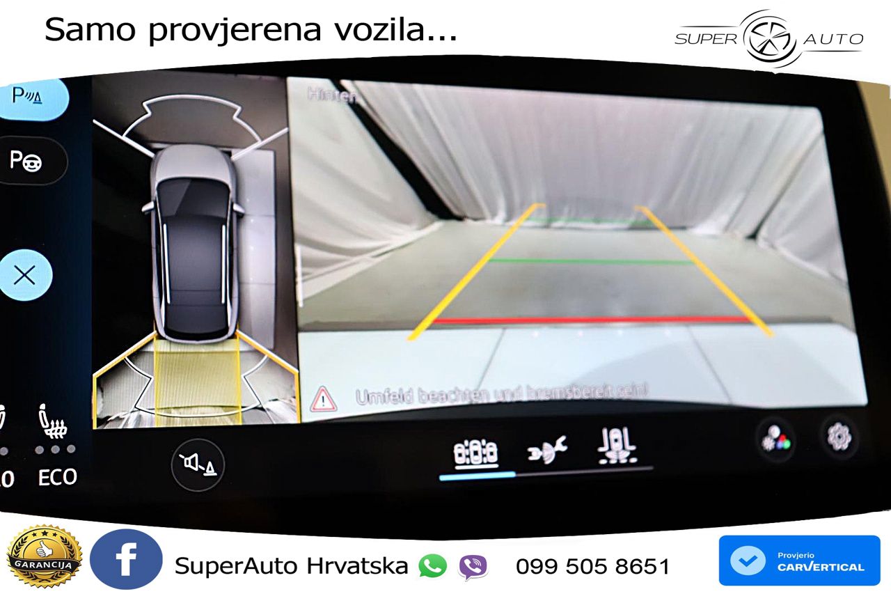 Volkswagen ID.4 Pro Performance 82 kWh (204 KS) LED+GR SJED+ACC
