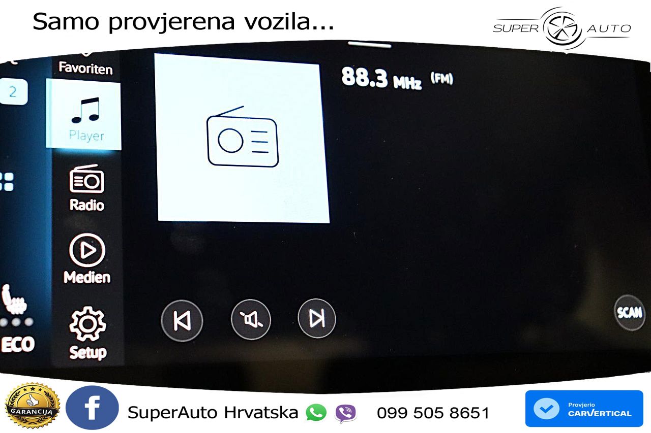 Volkswagen ID.4 Pro Performance 82 kWh (204 KS) LED+GR SJED+ACC