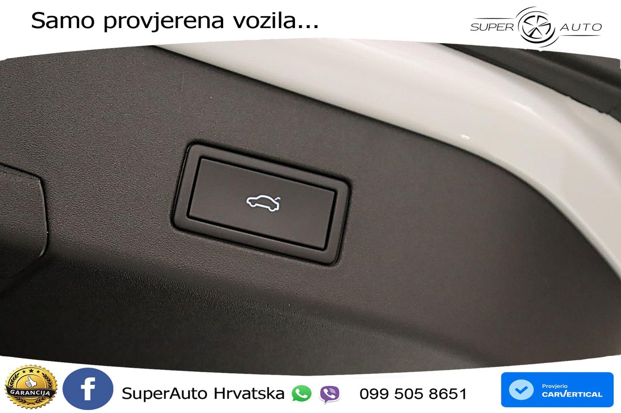Volkswagen ID.4 Pro Performance 82 kWh (204 KS) LED+GR SJED+ACC