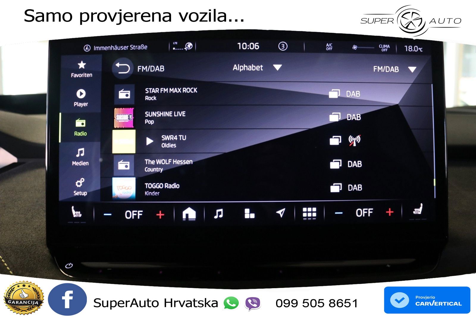 Škoda Enyaq Coupe iV RS 82 kWh (299 KS) AWD Lounge LED+GR SJED+ACC