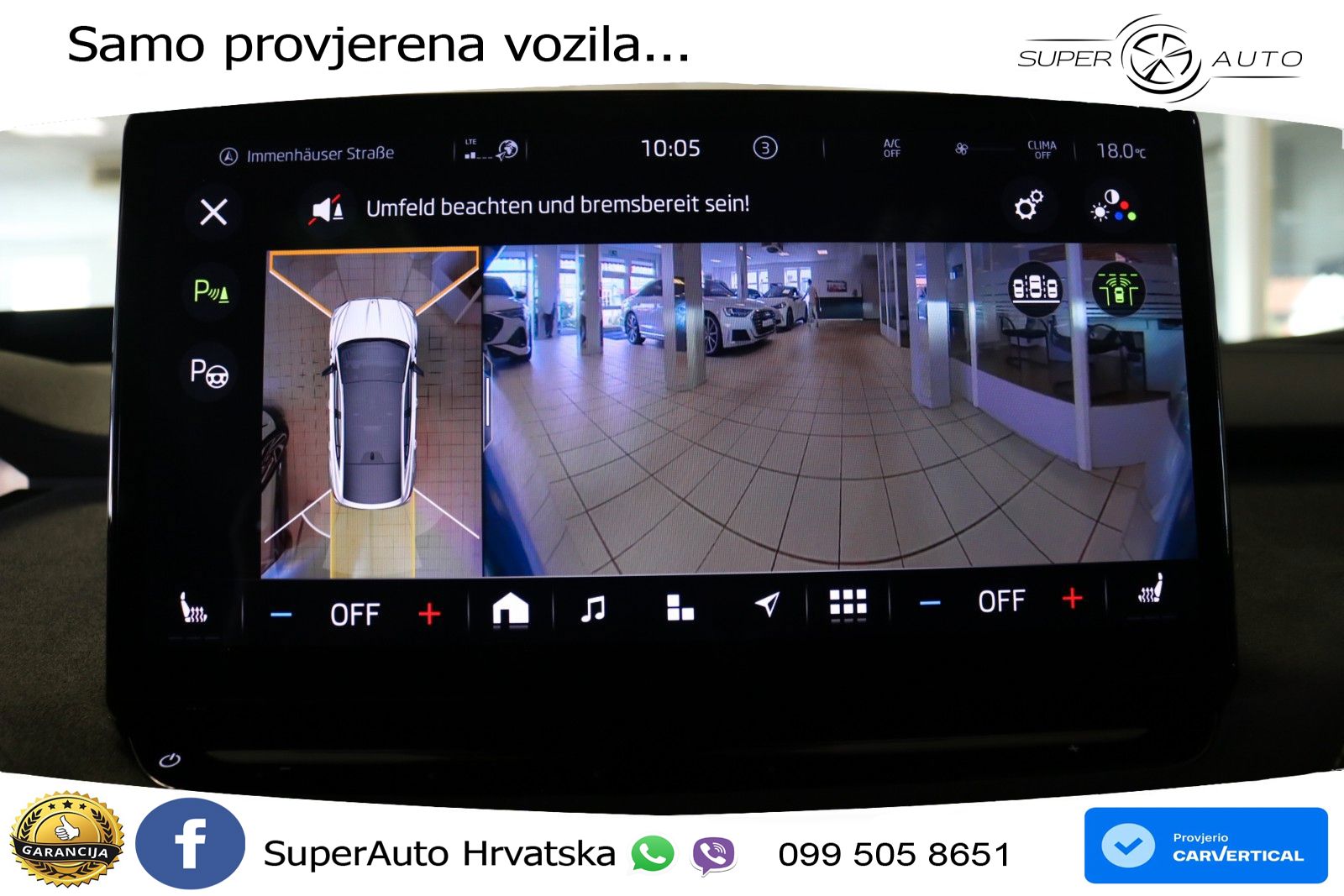 Škoda Enyaq Coupe iV RS 82 kWh (299 KS) AWD Lounge LED+GR SJED+ACC