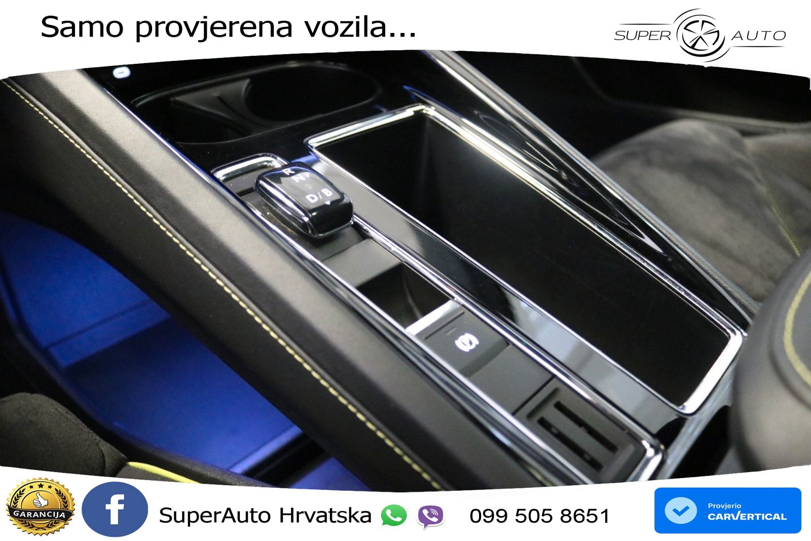 Škoda Enyaq Coupe iV RS 82 kWh (299 KS) AWD Lounge LED+GR SJED+ACC