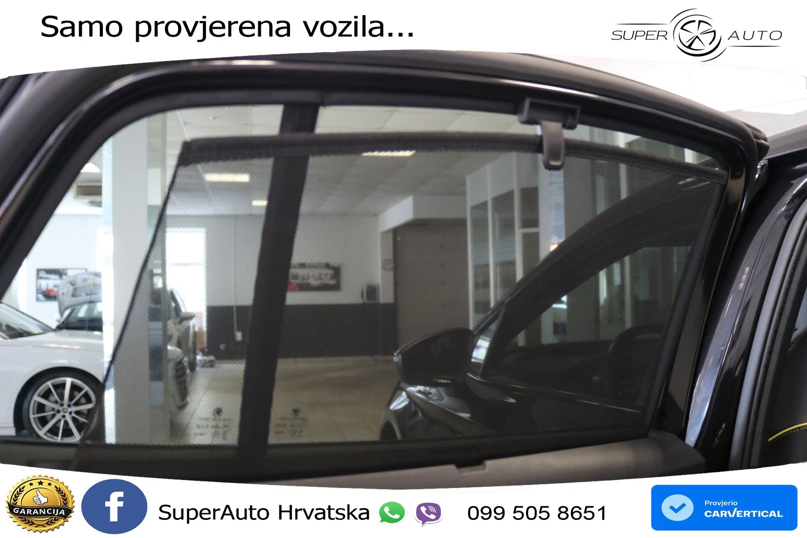 Škoda Enyaq Coupe iV RS 82 kWh (299 KS) AWD Lounge LED+GR SJED+ACC