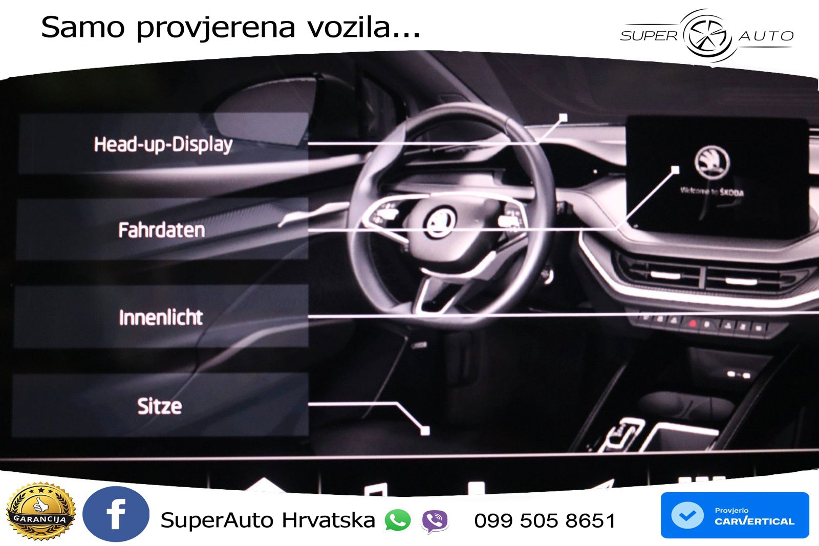 Škoda Enyaq Coupe iV RS 82 kWh (299 KS) AWD Lounge LED+GR SJED+ACC