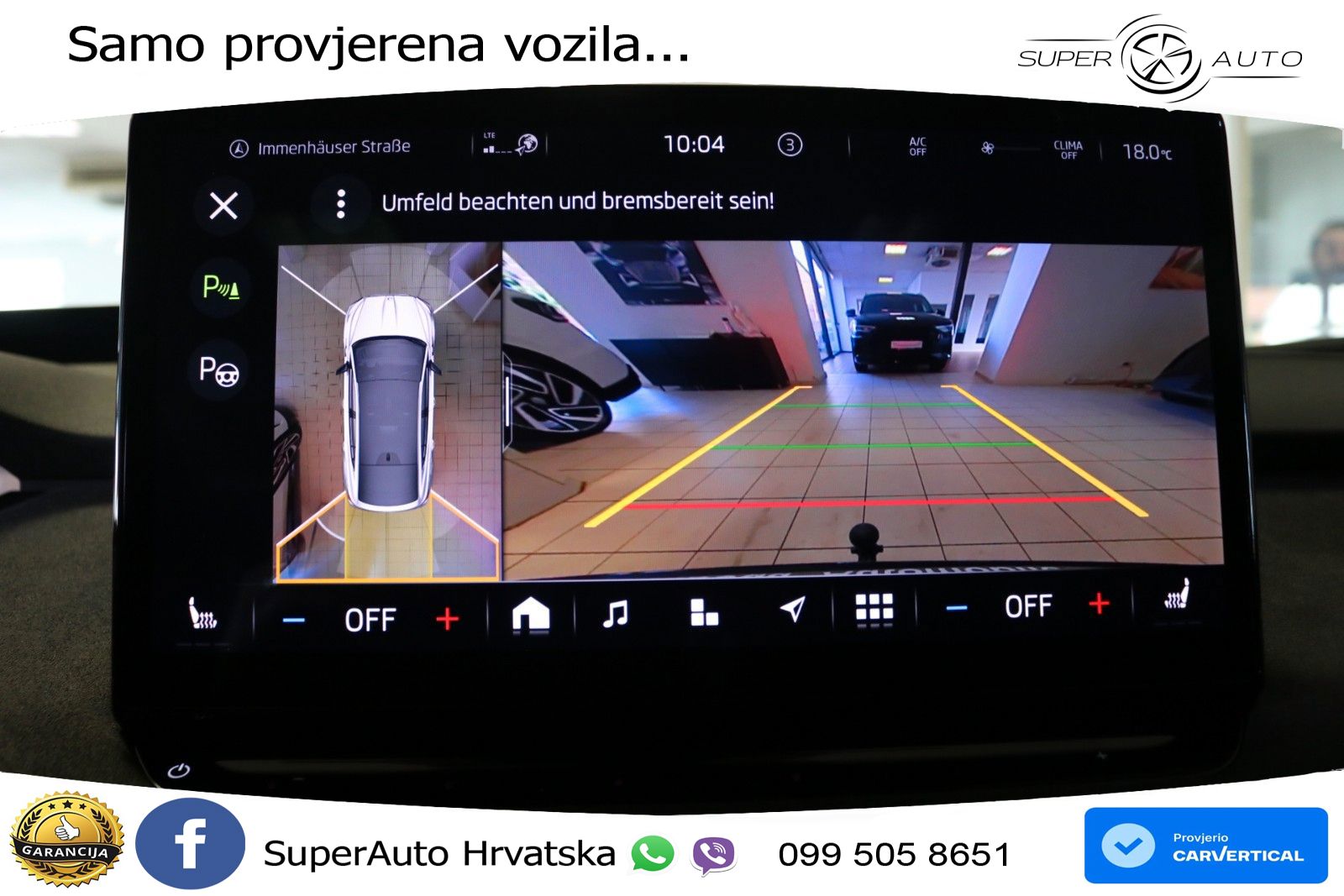 Škoda Enyaq Coupe iV RS 82 kWh (299 KS) AWD Lounge LED+GR SJED+ACC