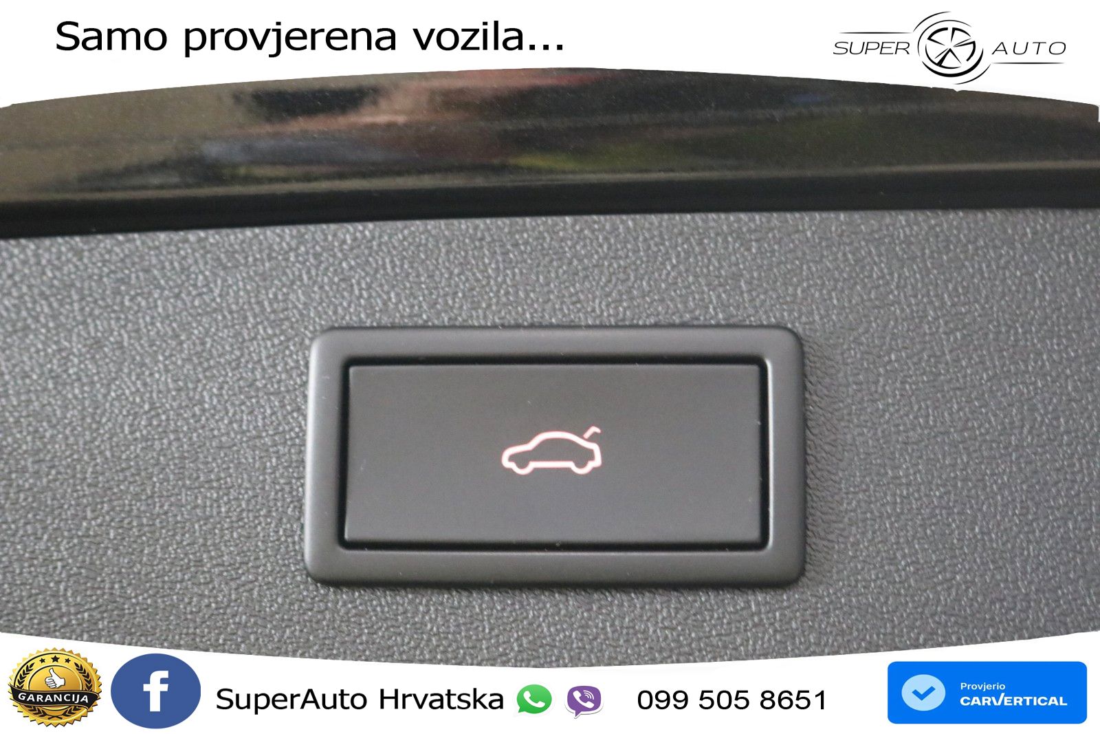 Škoda Enyaq Coupe iV RS 82 kWh (299 KS) AWD Lounge LED+GR SJED+ACC