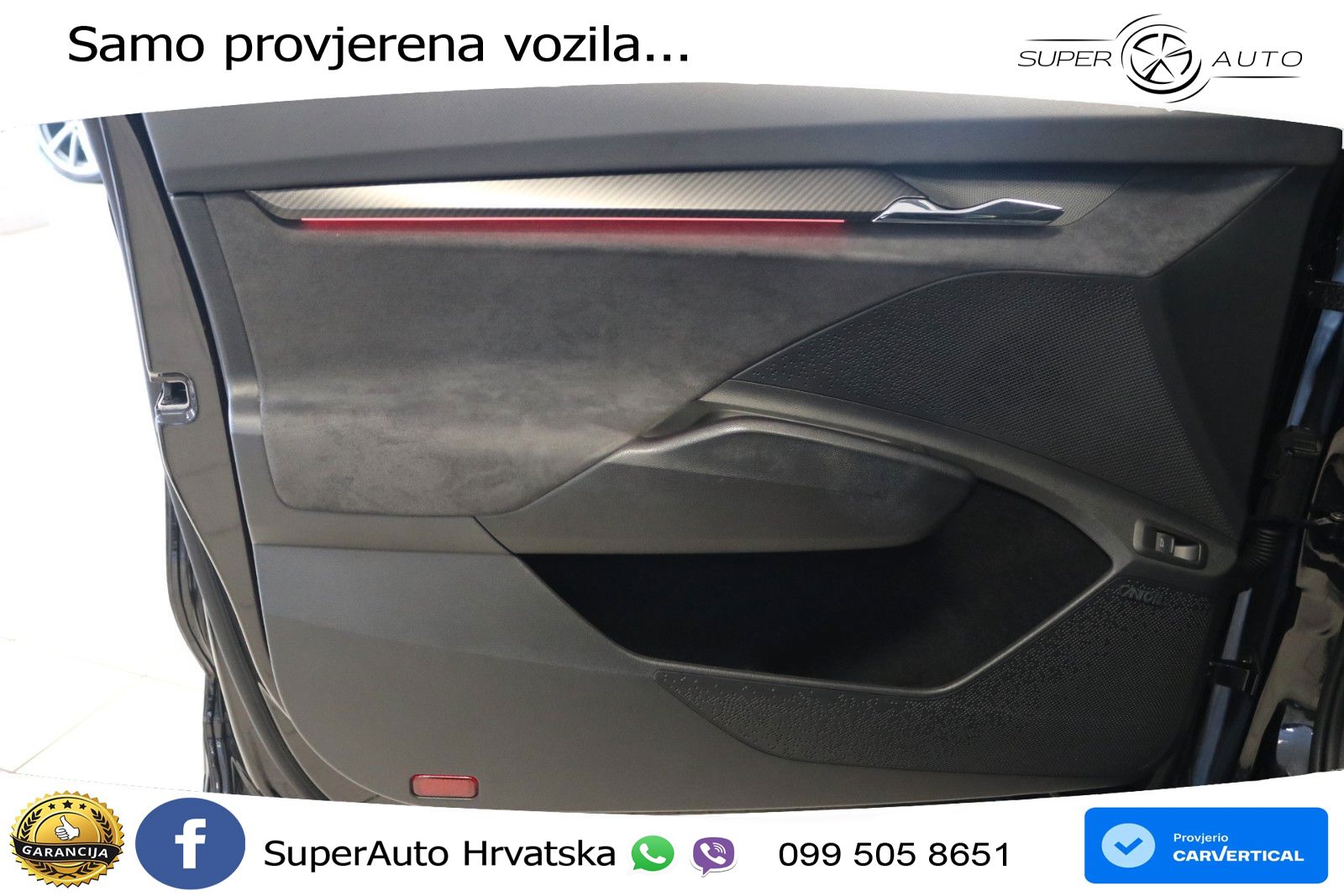 Škoda Enyaq Coupe iV RS 82 kWh (299 KS) AWD Lounge LED+GR SJED+ACC