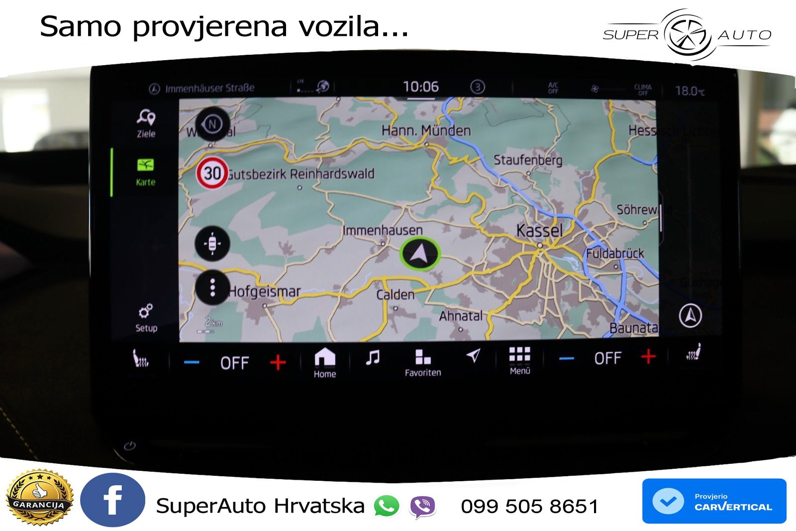 Škoda Enyaq Coupe iV RS 82 kWh (299 KS) AWD Lounge LED+GR SJED+ACC