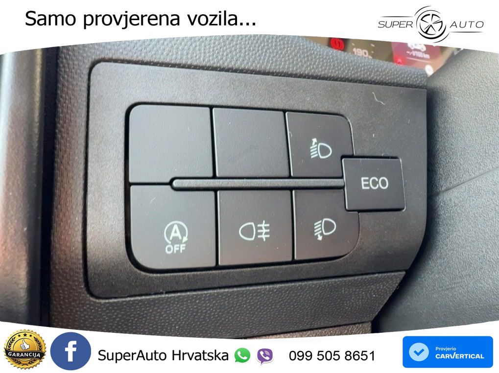 Citroën Jumper 120 KS