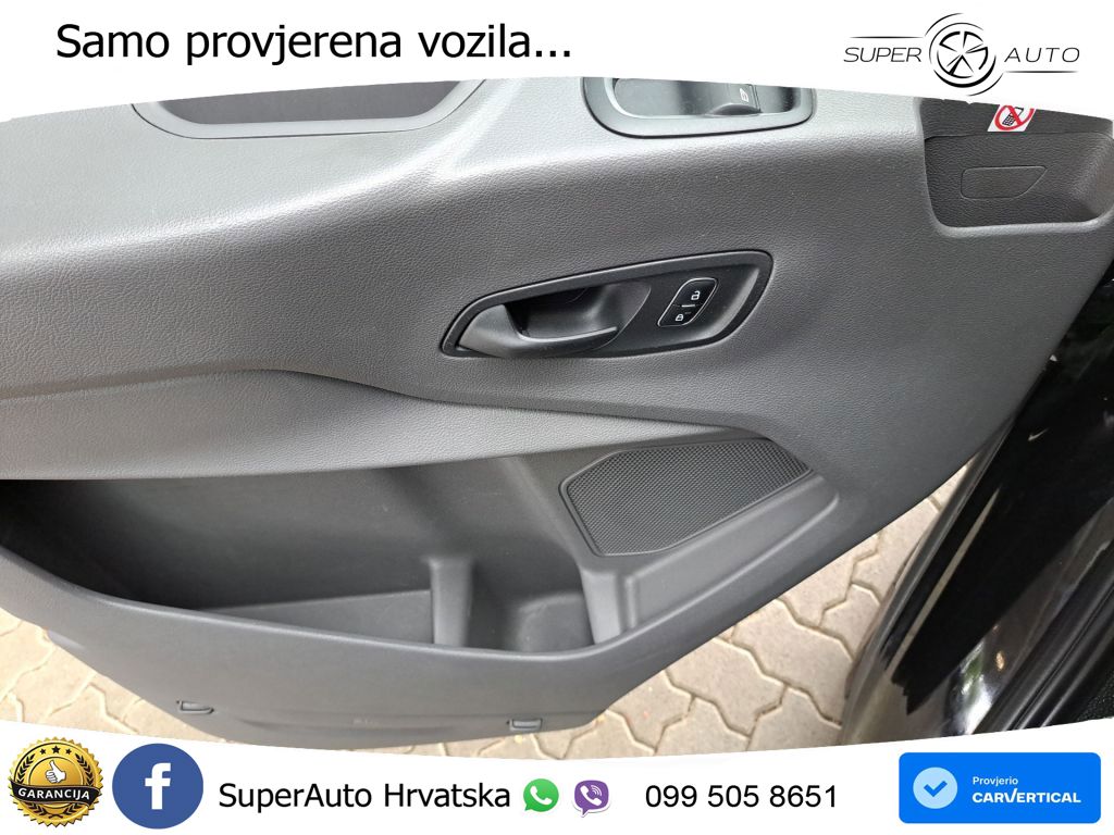 Ford Transit 105 KS