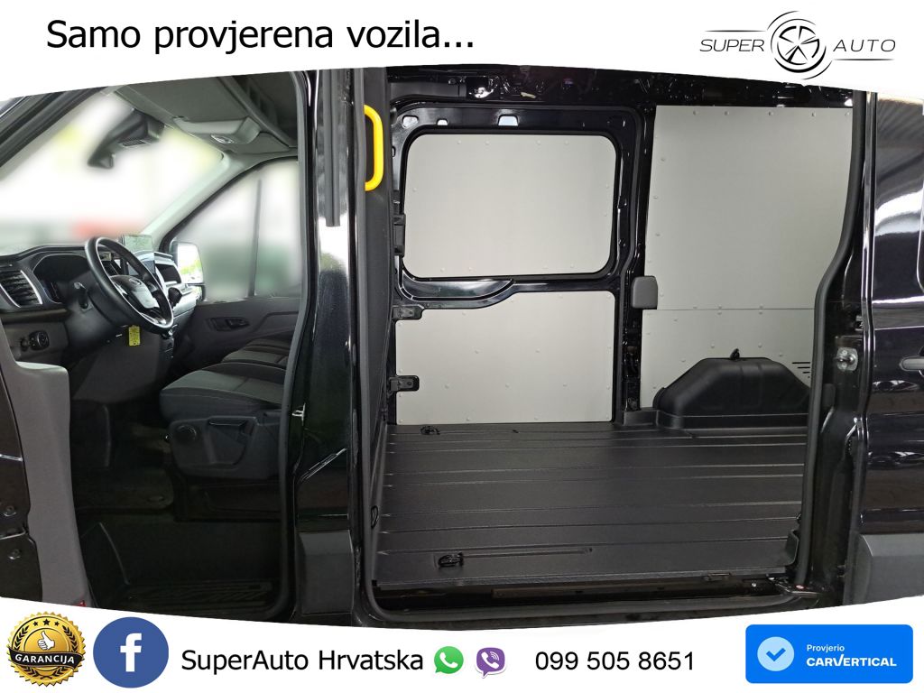 Ford Transit 105 KS
