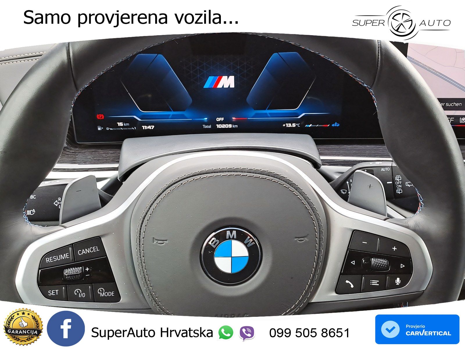 BMW X5 M60i V8 (530 KS) xDrive Steptronic M Sport