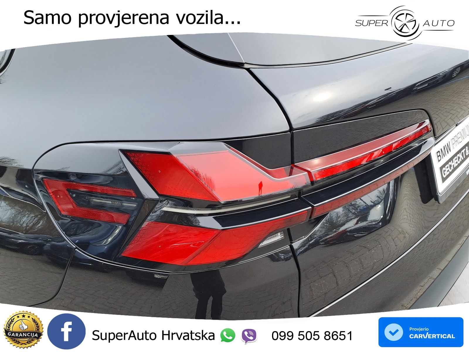 BMW X5 M60i V8 (530 KS) xDrive Steptronic M Sport
