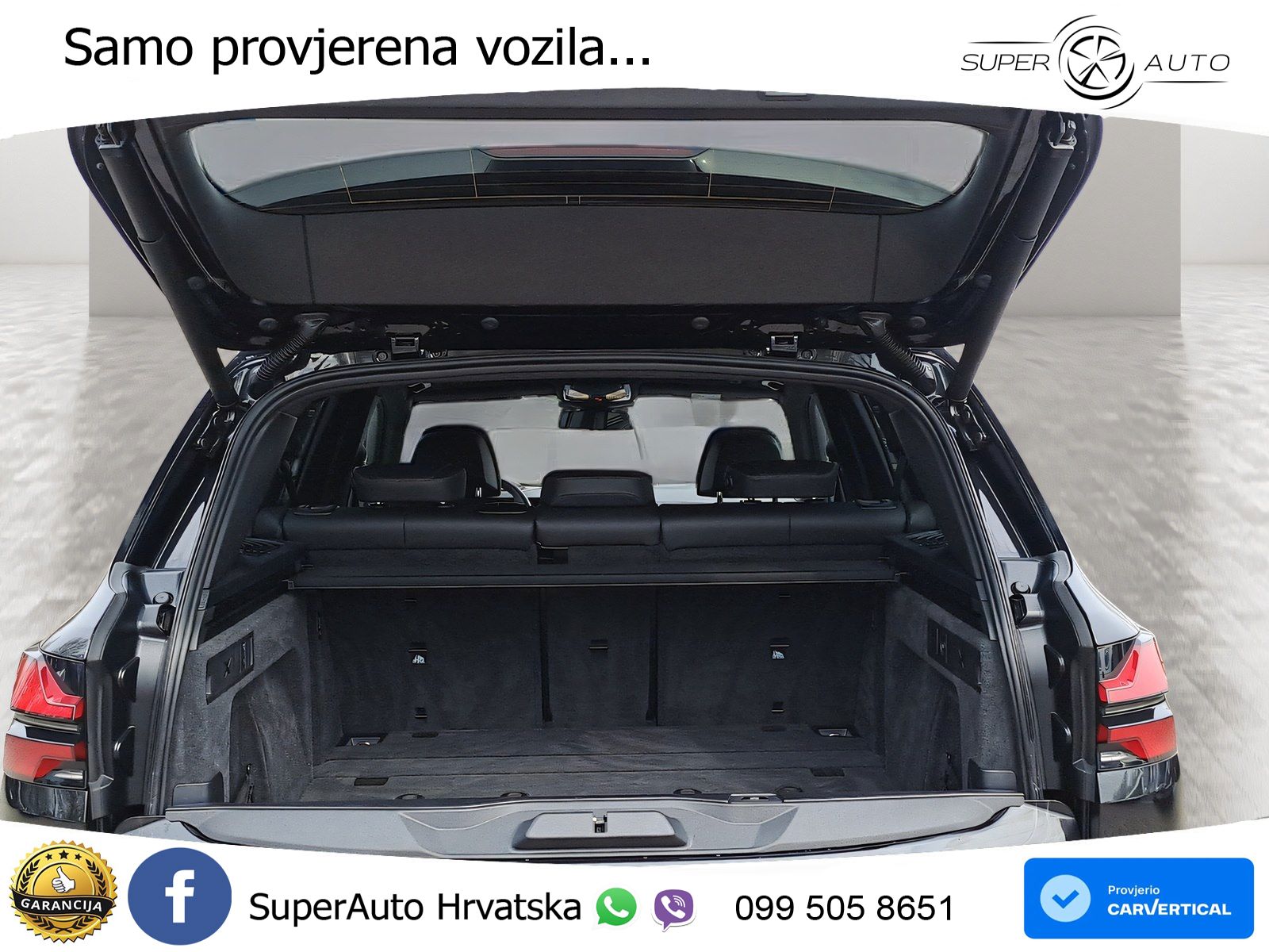 BMW X5 M60i V8 (530 KS) xDrive Steptronic M Sport