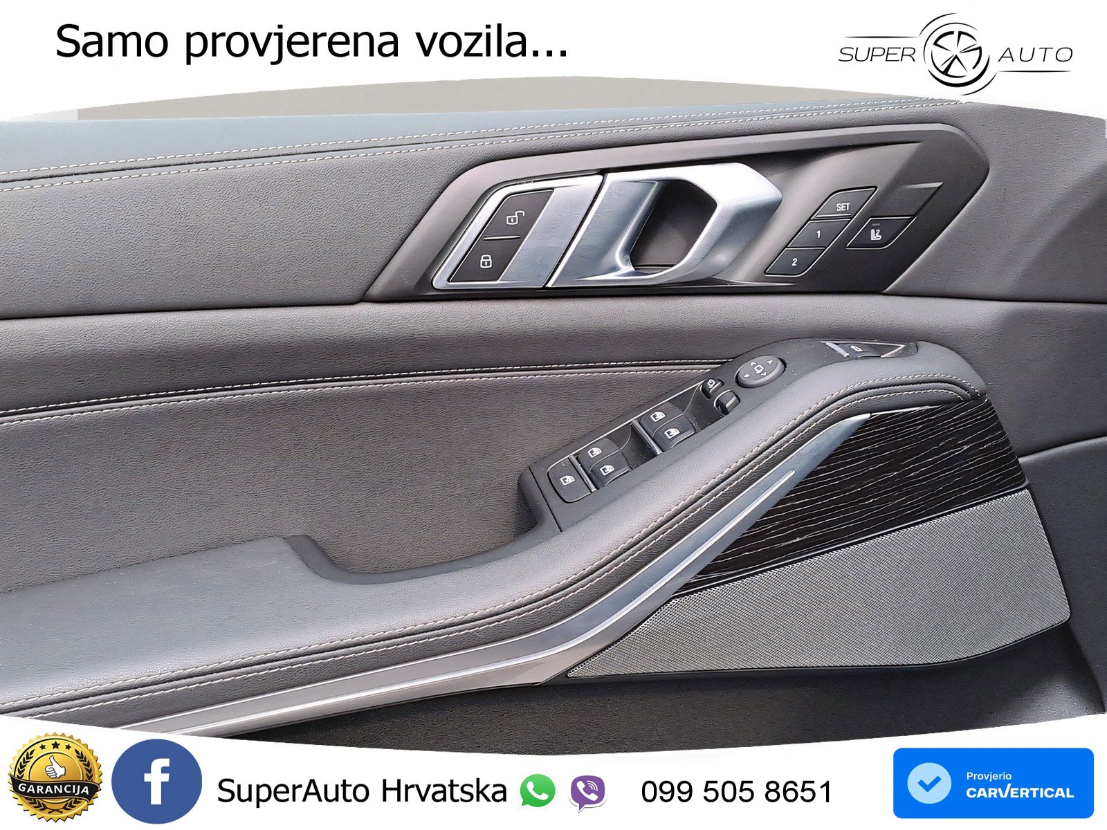 BMW X5 M60i V8 (530 KS) xDrive Steptronic M Sport