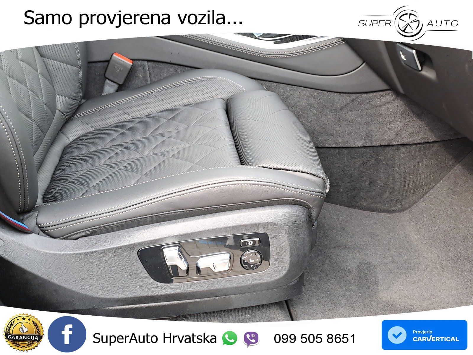 BMW X5 M60i V8 (530 KS) xDrive Steptronic M Sport