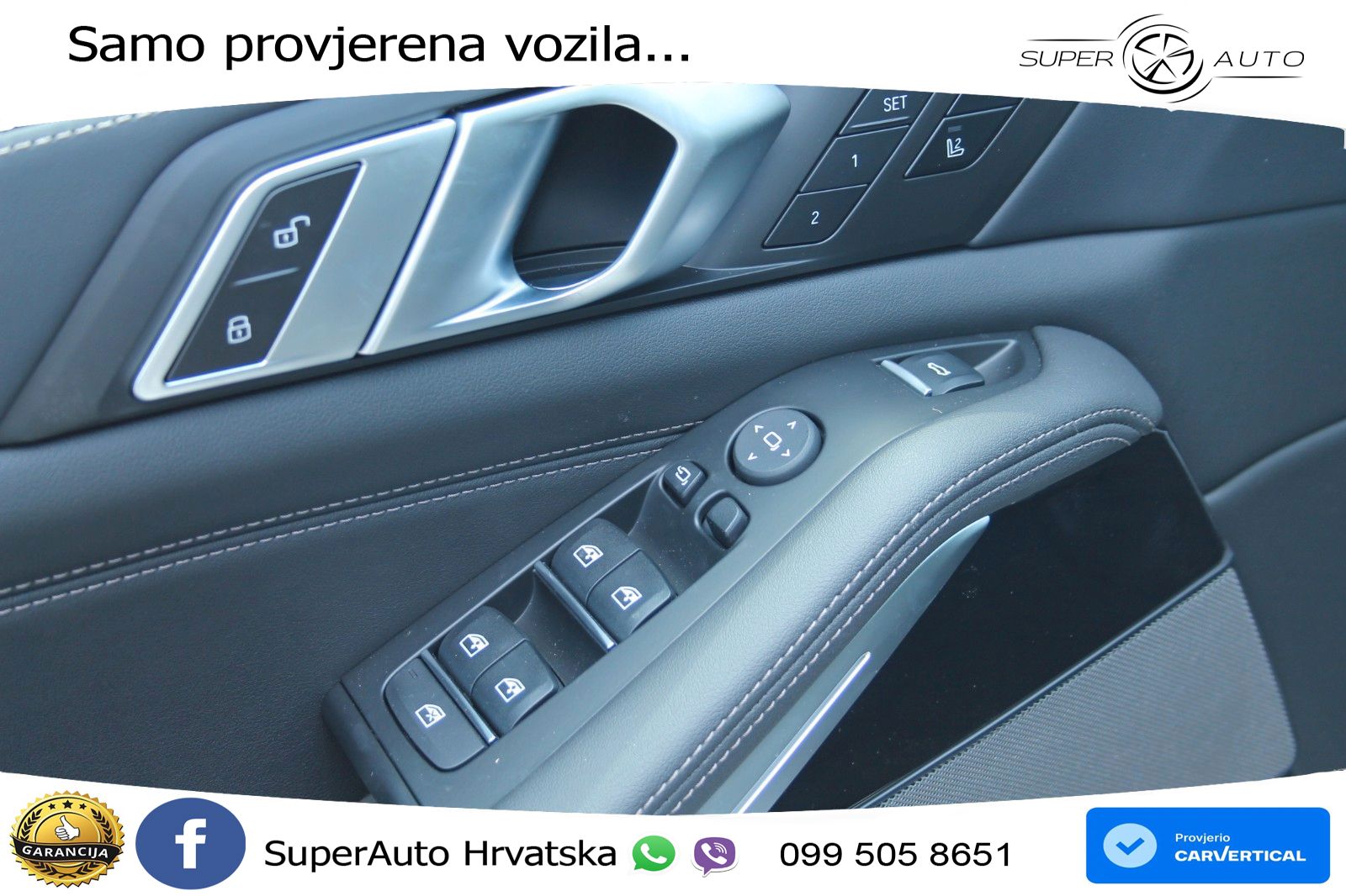 BMW X5 30d (286 KS) xDrive Steptronic LED+GR SJED+ACC
