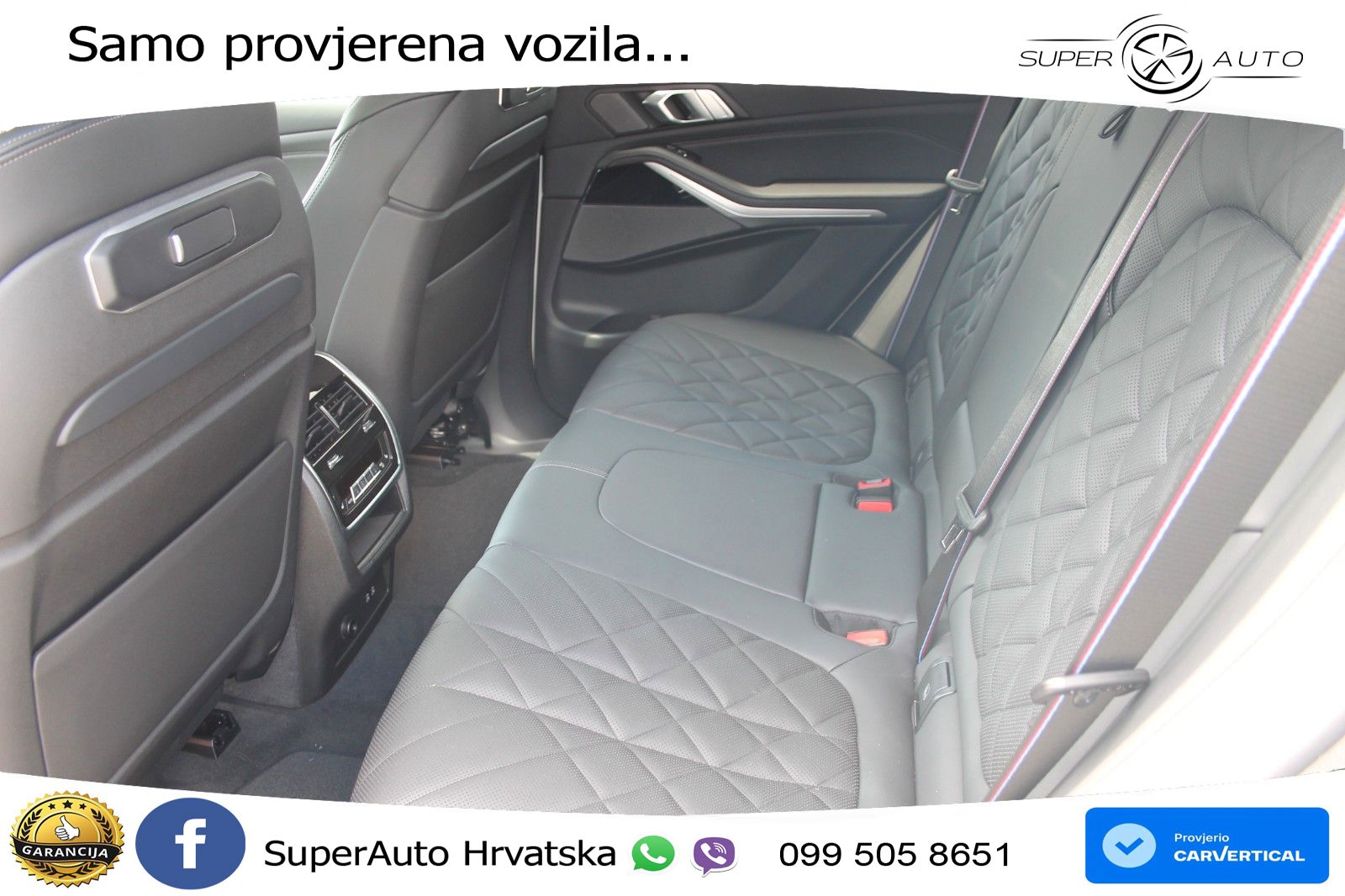 BMW X5 30d (286 KS) xDrive Steptronic LED+GR SJED+ACC