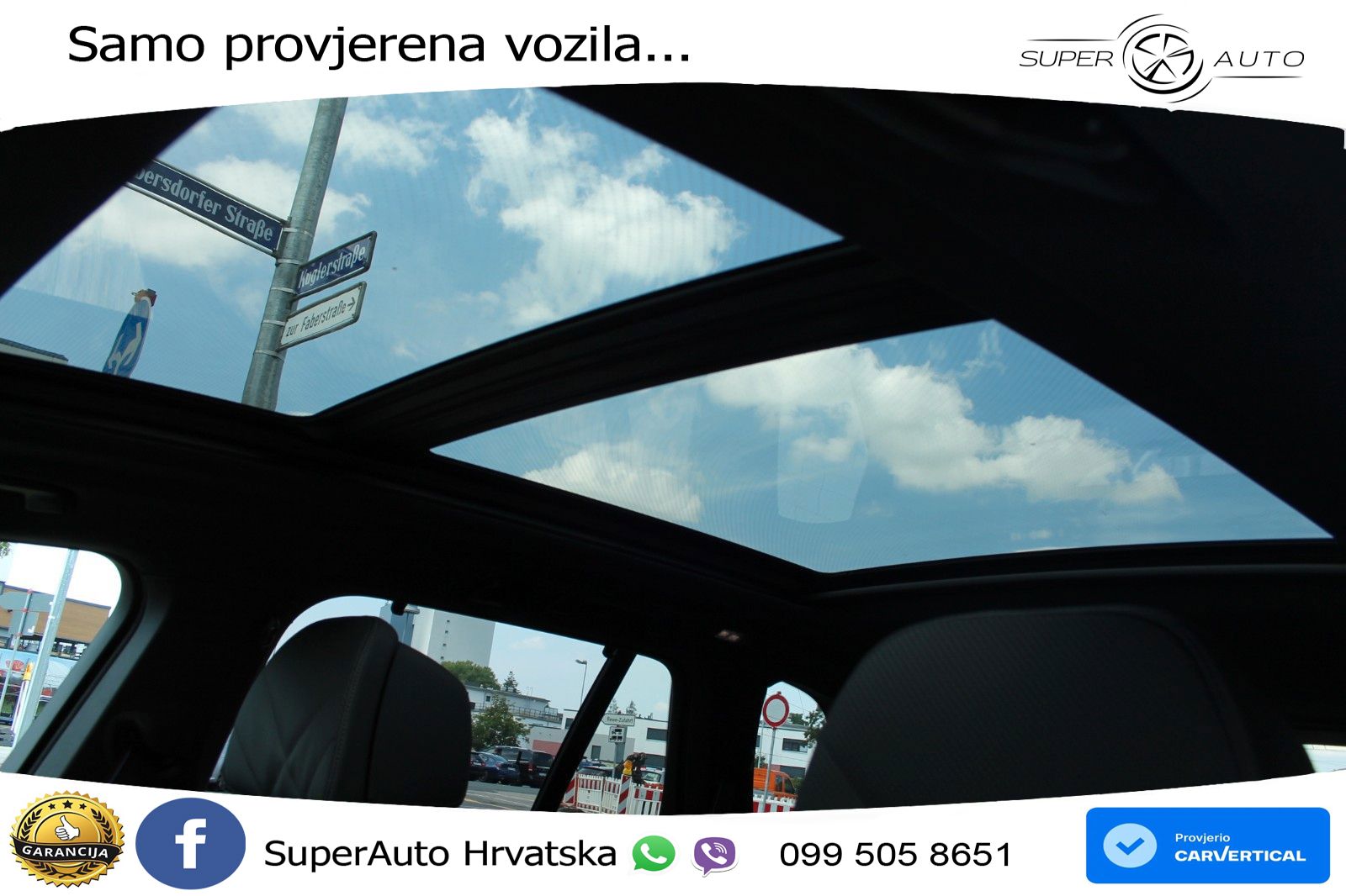 BMW X5 30d (286 KS) xDrive Steptronic LED+GR SJED+ACC