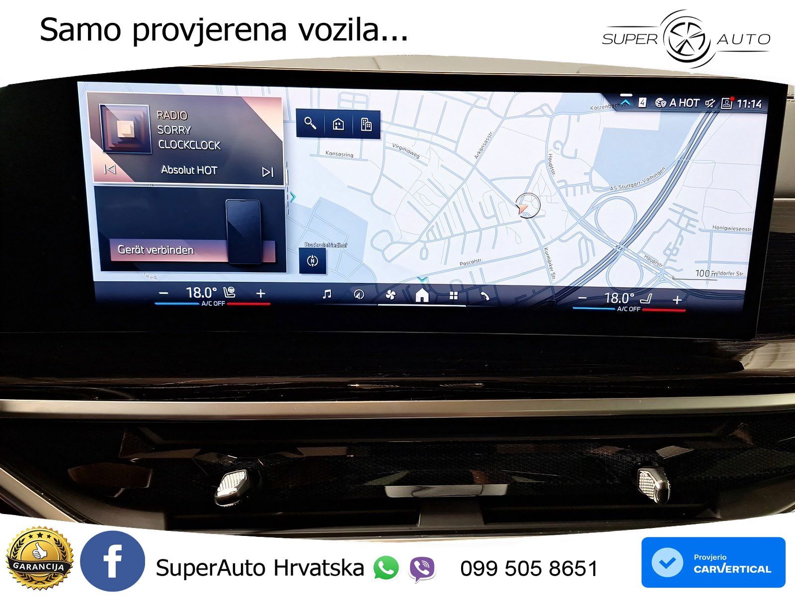 BMW X7 40i (381 KS) xDrive Steptronic