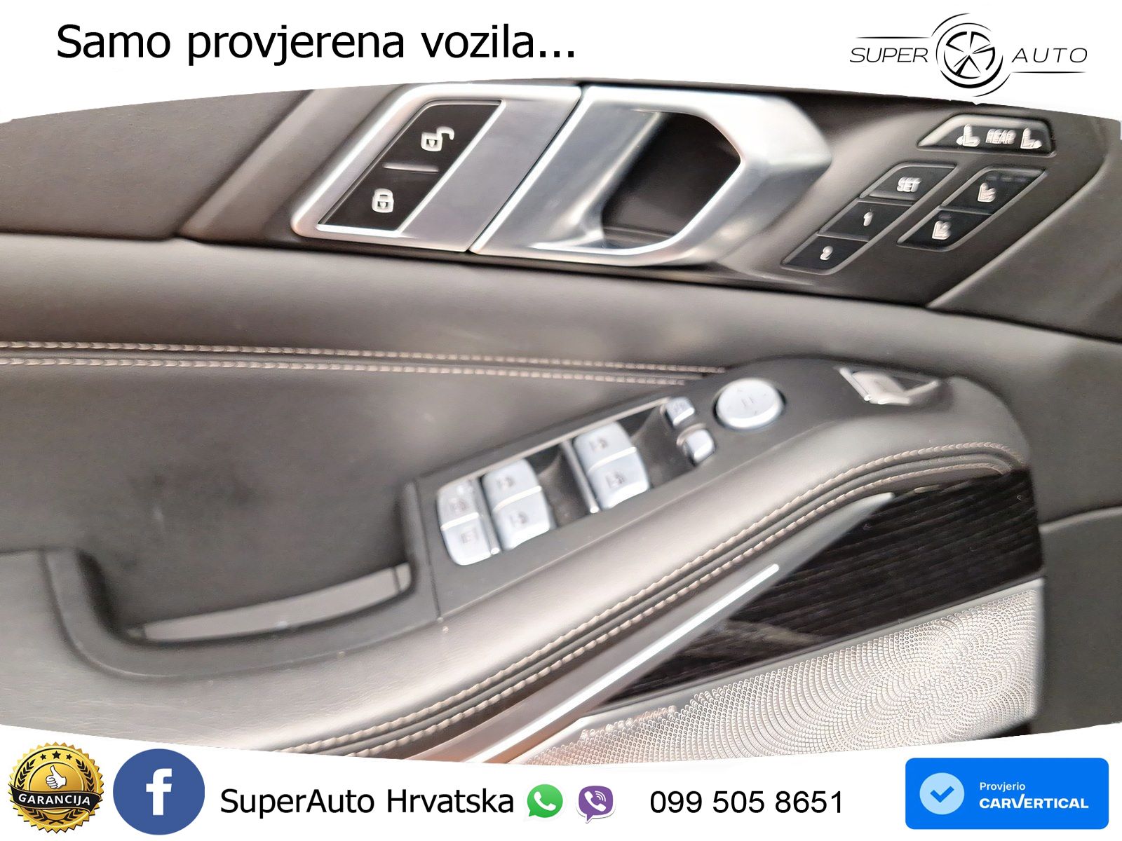 BMW X7 40i (381 KS) xDrive Steptronic