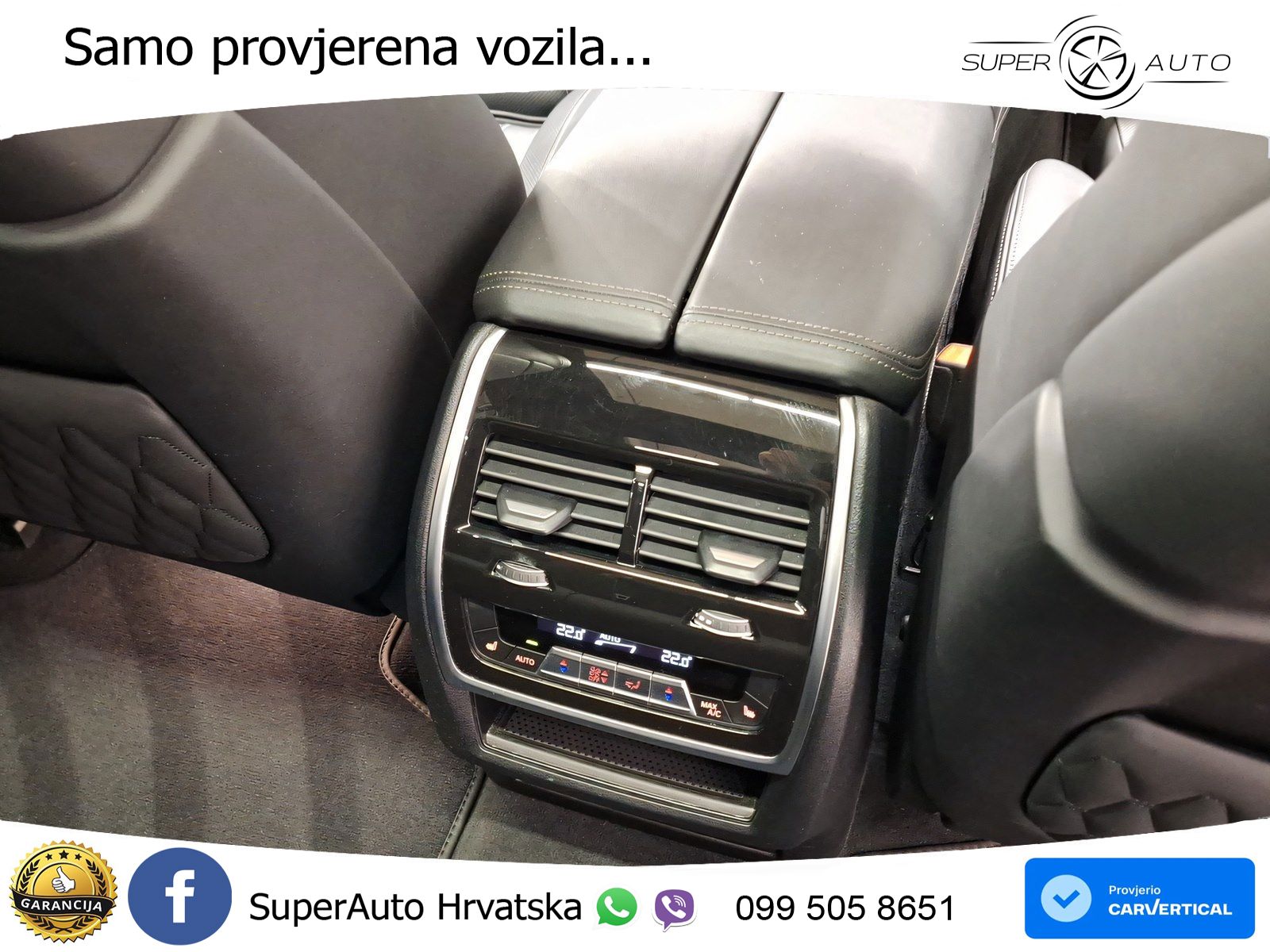 BMW X7 40i (381 KS) xDrive Steptronic