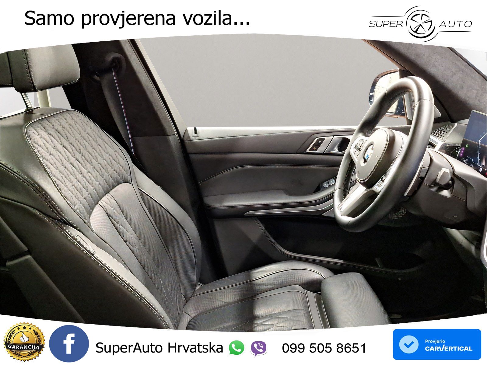 BMW X7 40i (381 KS) xDrive Steptronic
