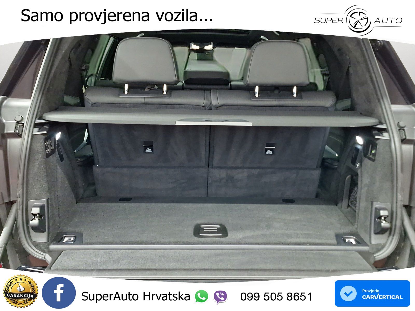 BMW X7 40i (381 KS) xDrive Steptronic