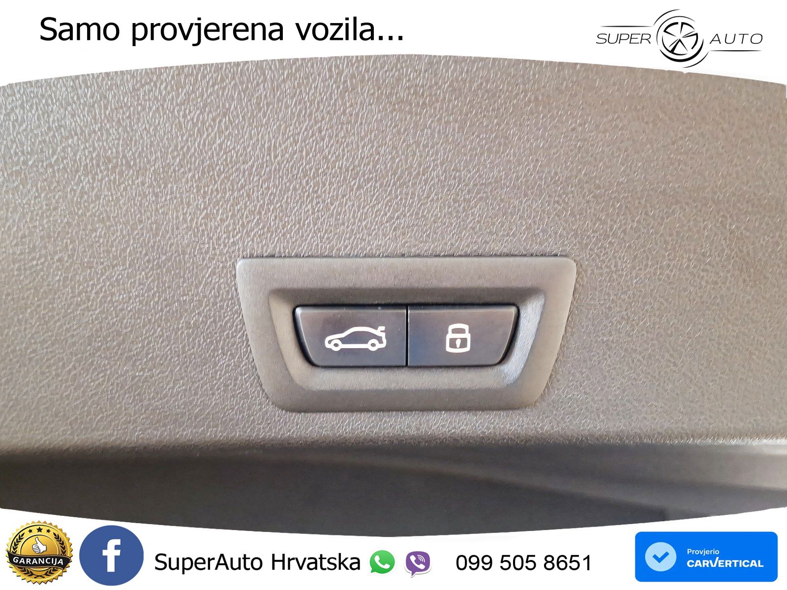 BMW XM 50e (476 KS) M xDrive M Steptronic