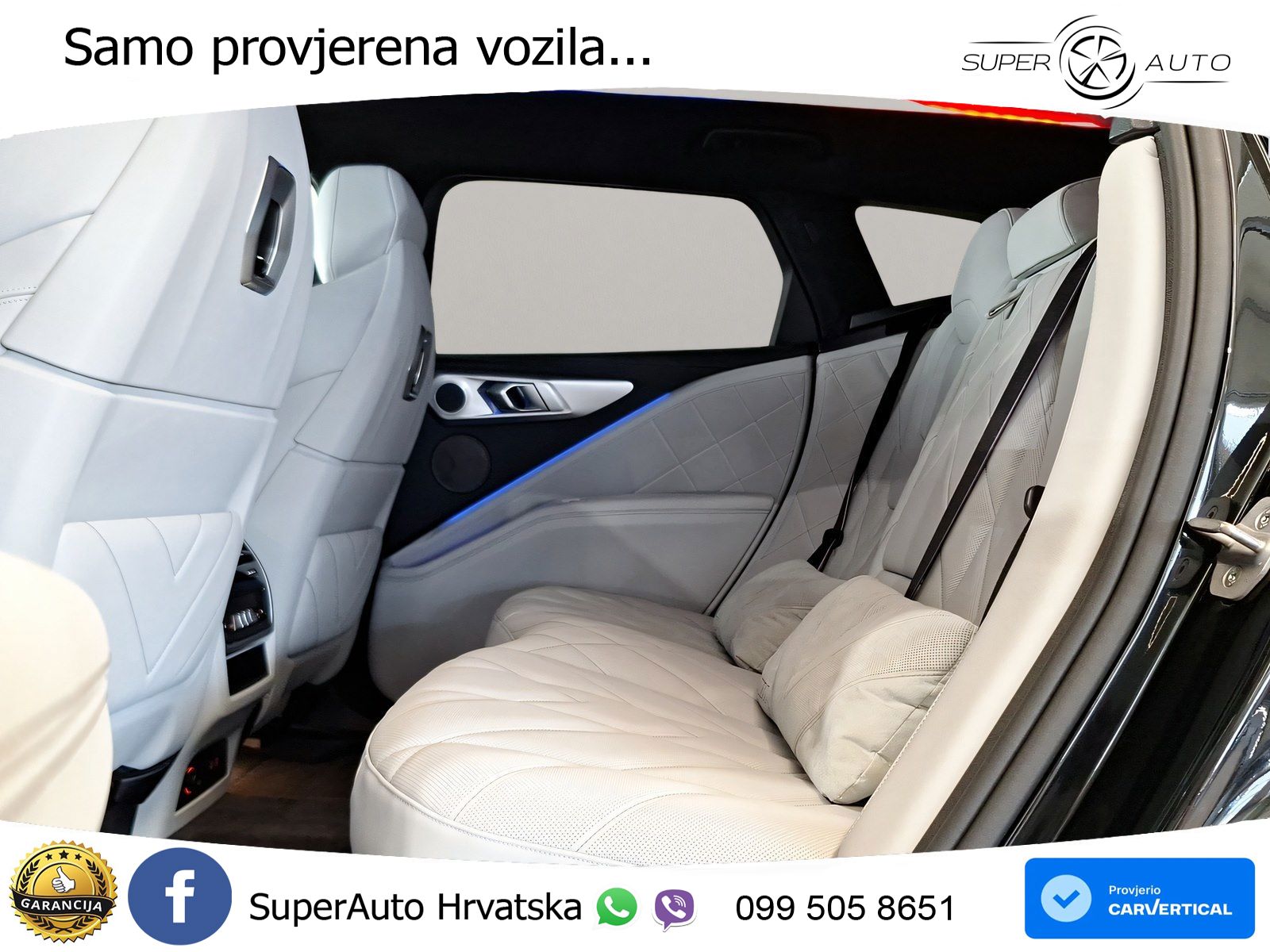 BMW XM 50e (476 KS) M xDrive M Steptronic