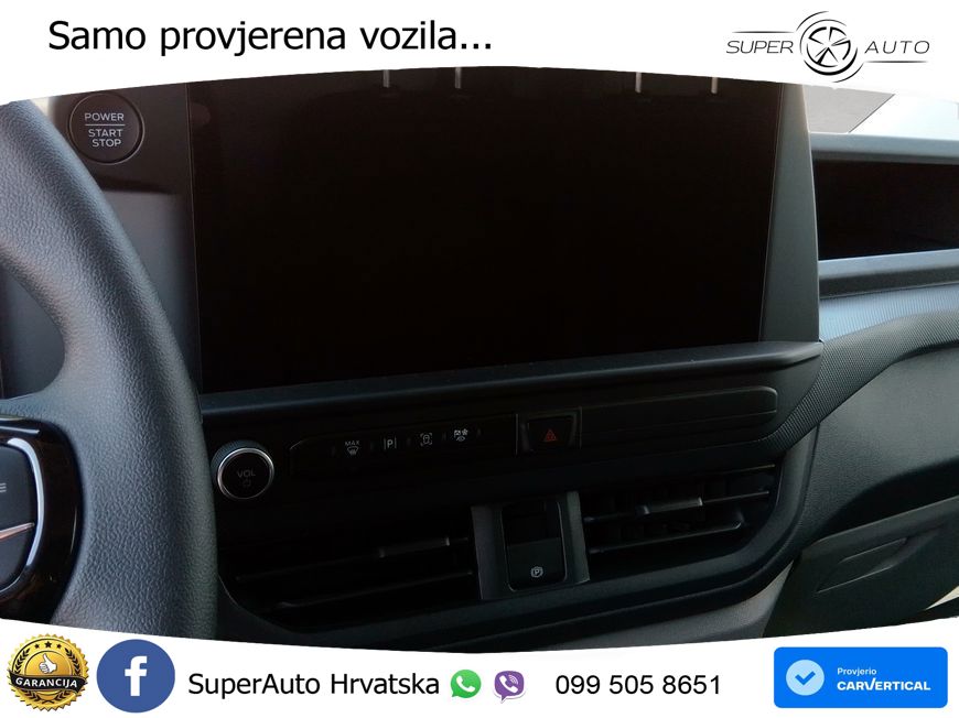 Ford Transit 118 KS